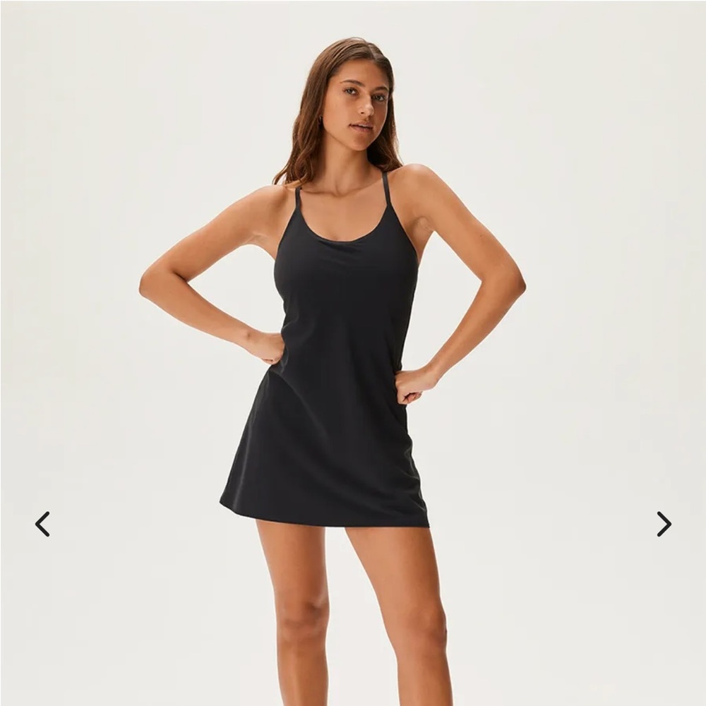 OUTDOOR VOICES OV tennis dress 🎾